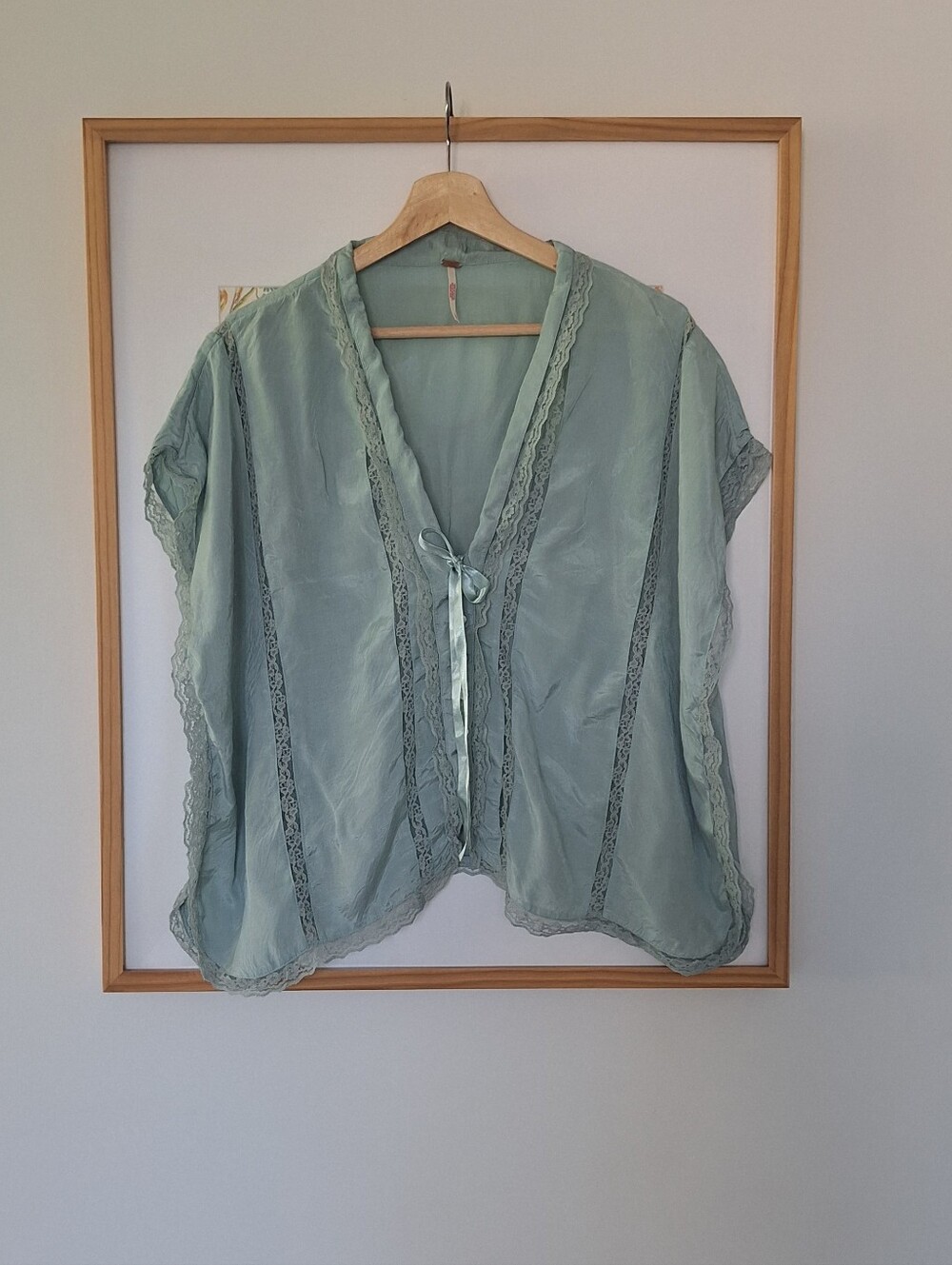 Free People Marigold Blouse